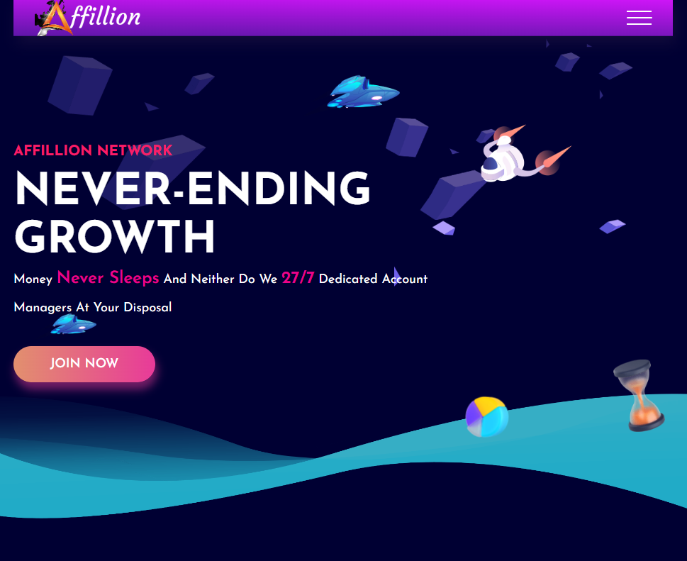 Affillion Review