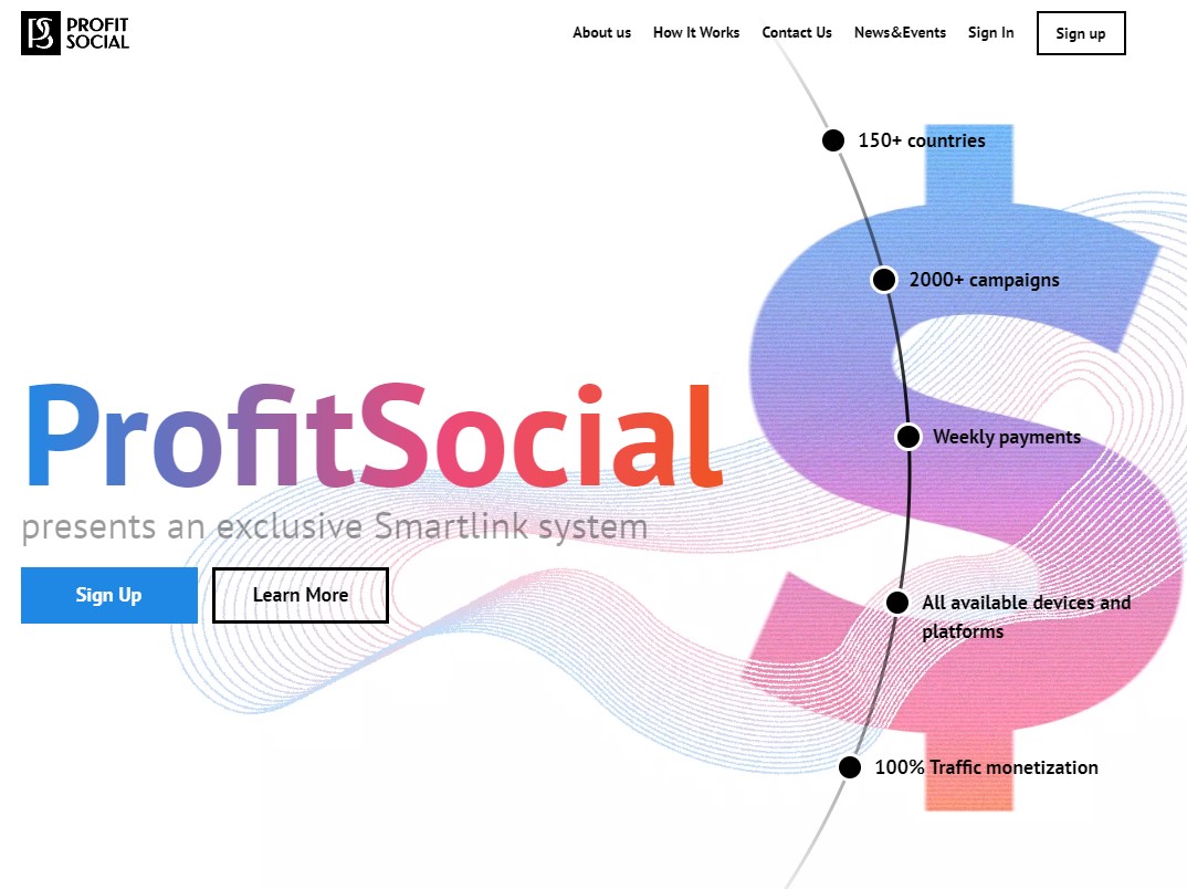ProfitSocial Review