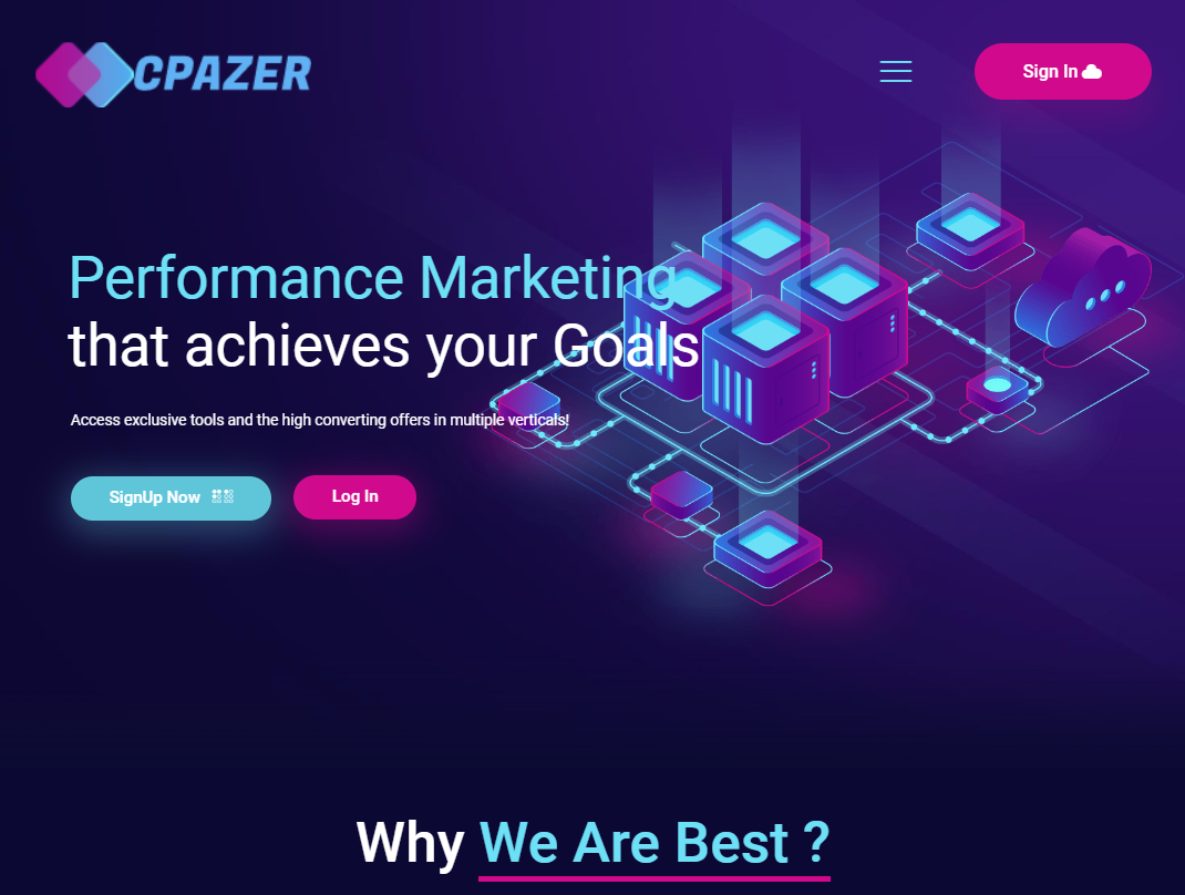 CPAZER Review