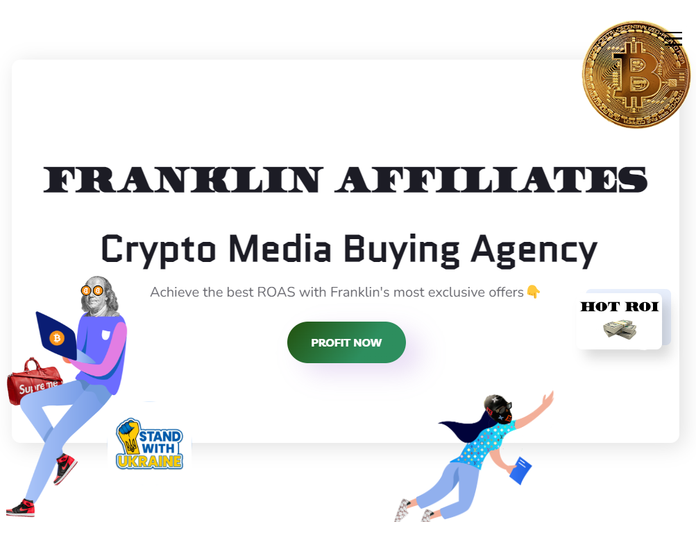 Franklin Affiliates Review