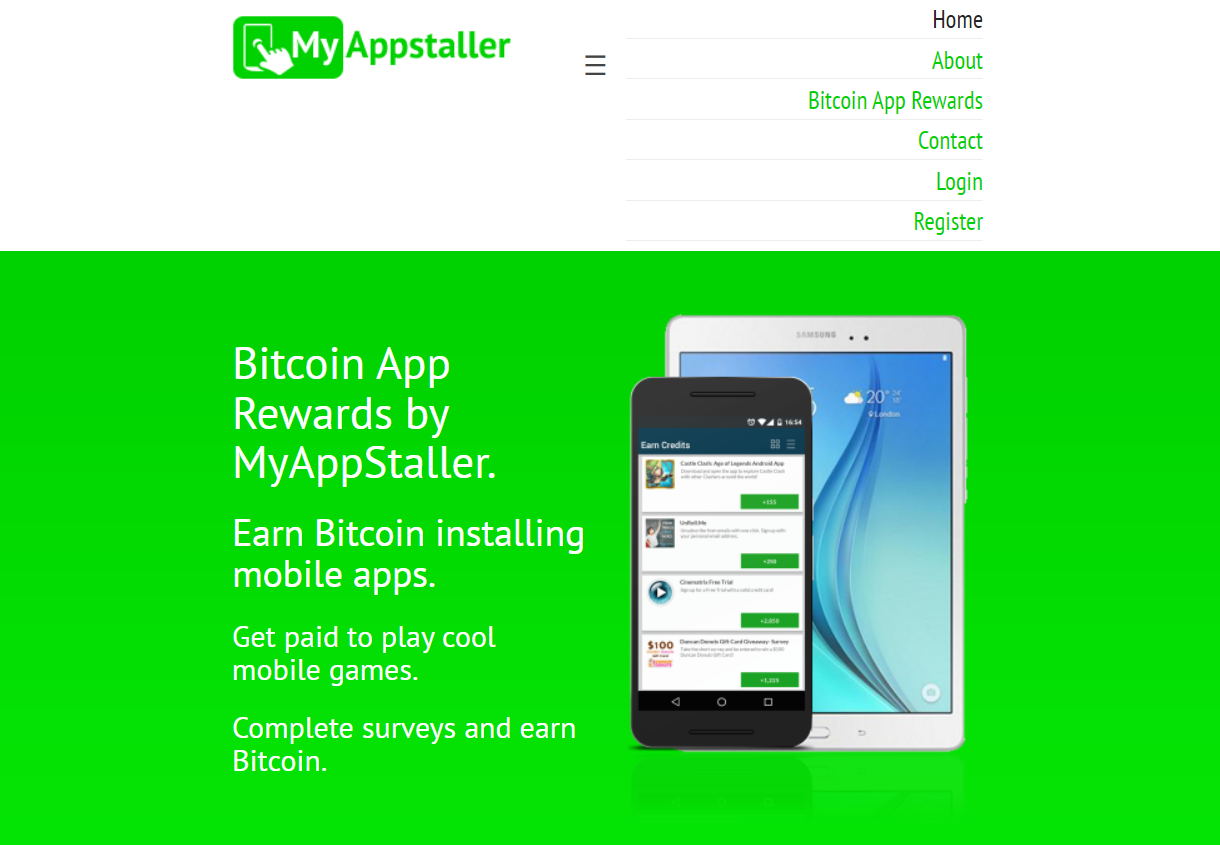 MyAppStaller Review