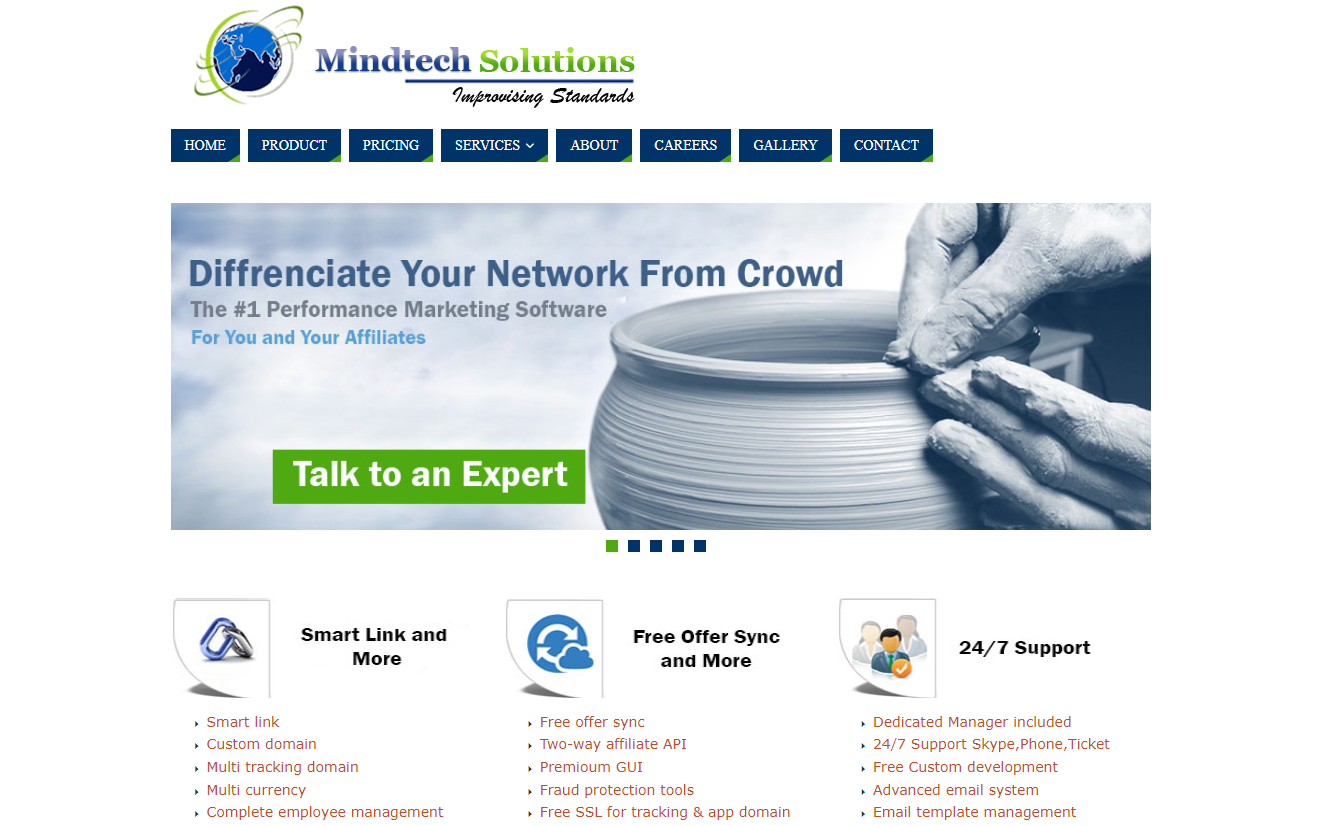 Mindtech Solutions Review
