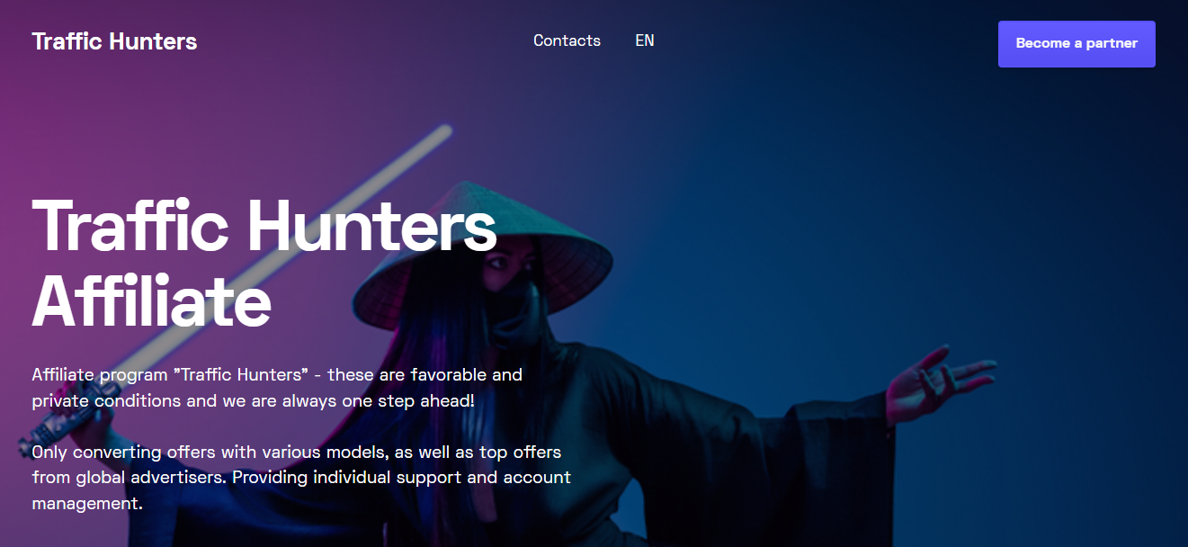 Traffic Hunters Review