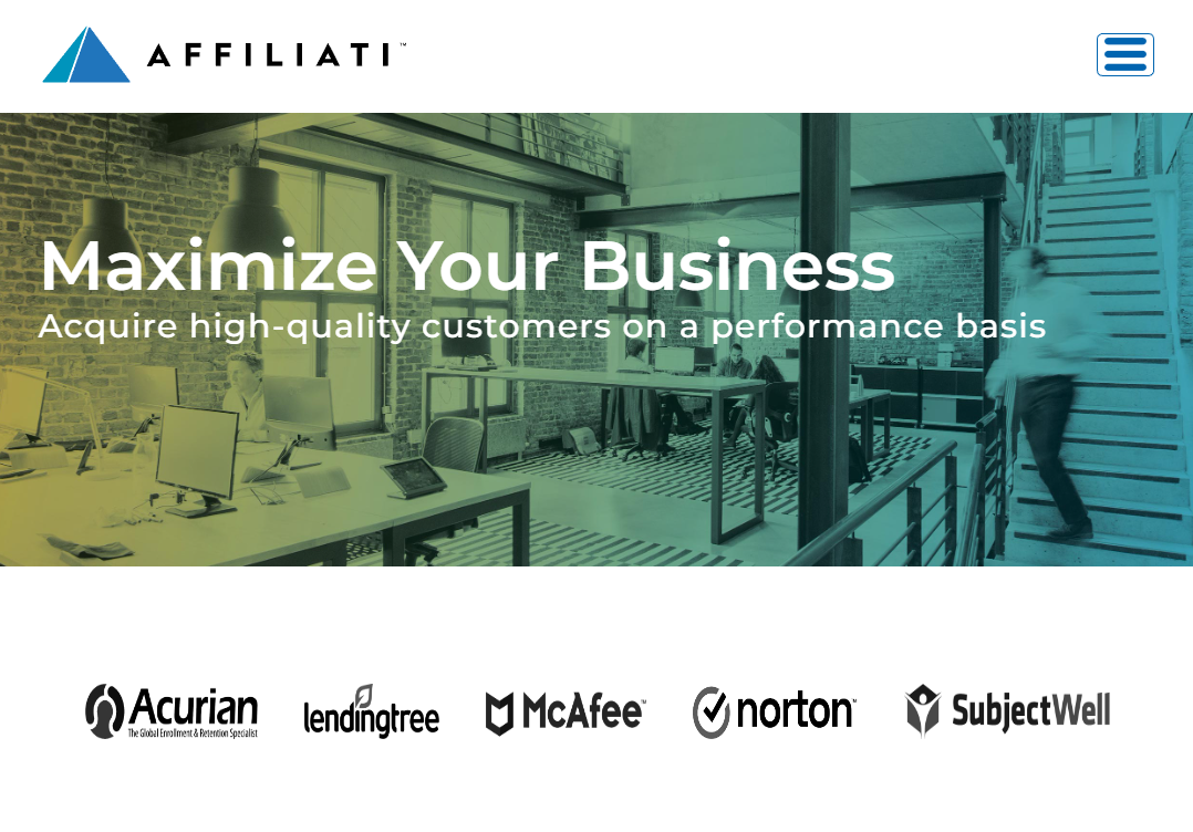 The Affiliati Network Review