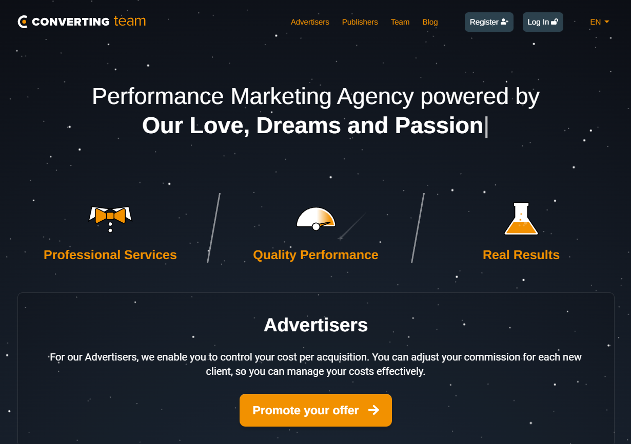 How to Succeed With Lead Generation in Affiliate Marketing