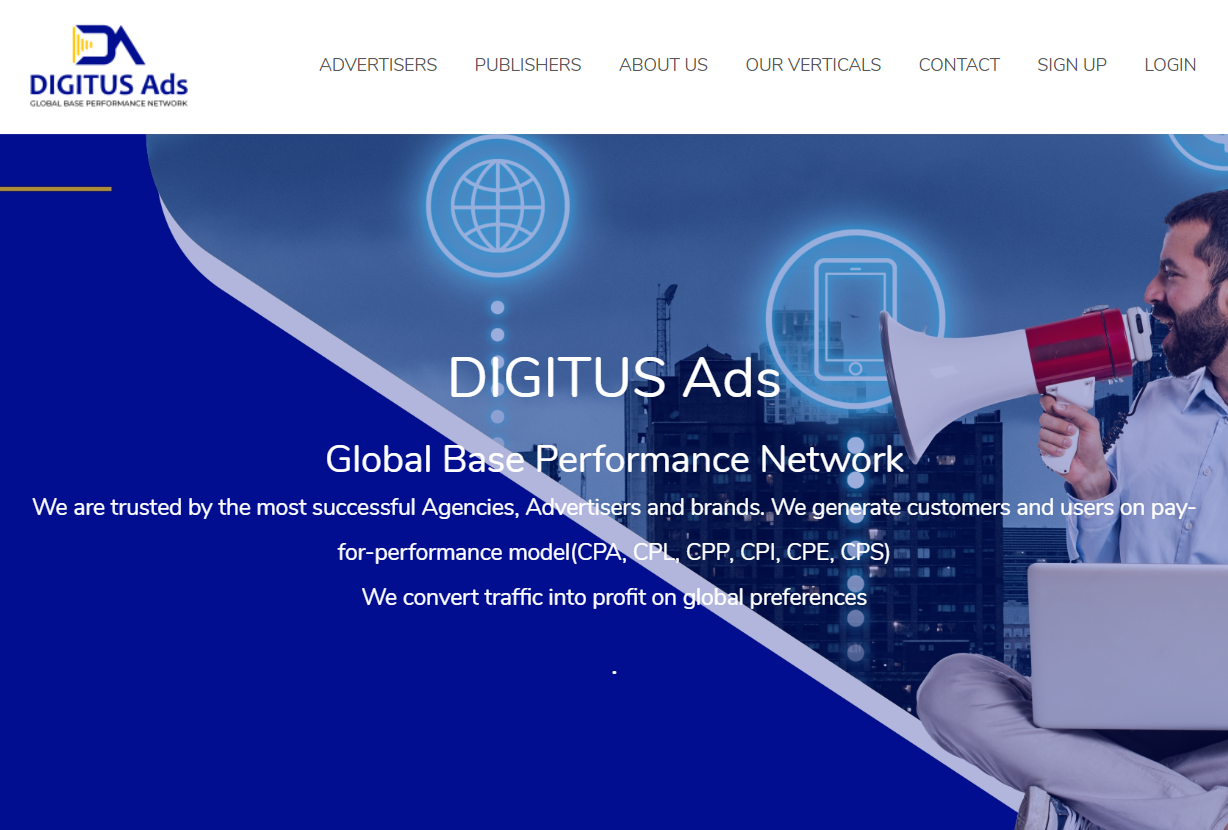 DIGITUS Ads Review