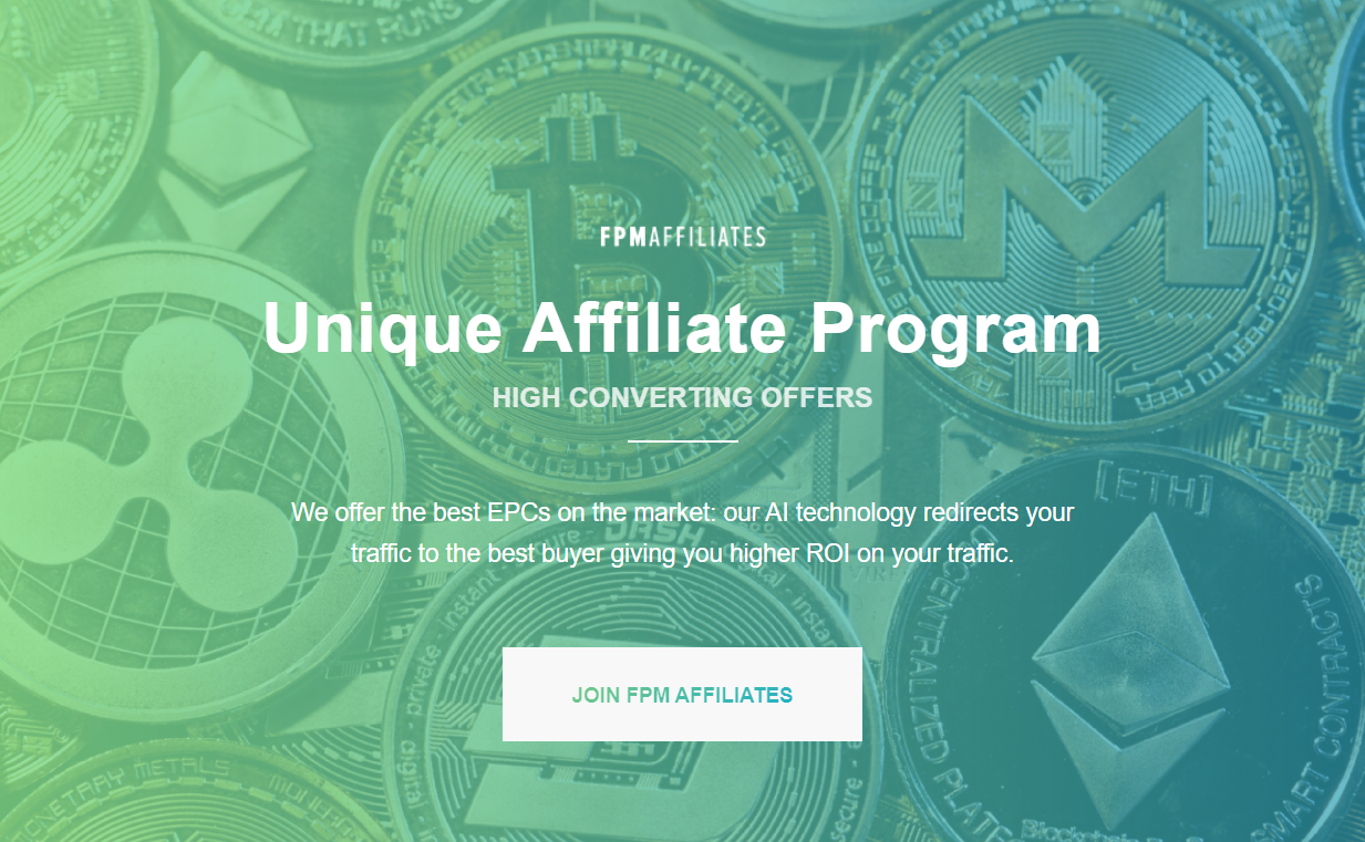 FPM Affiliates Review