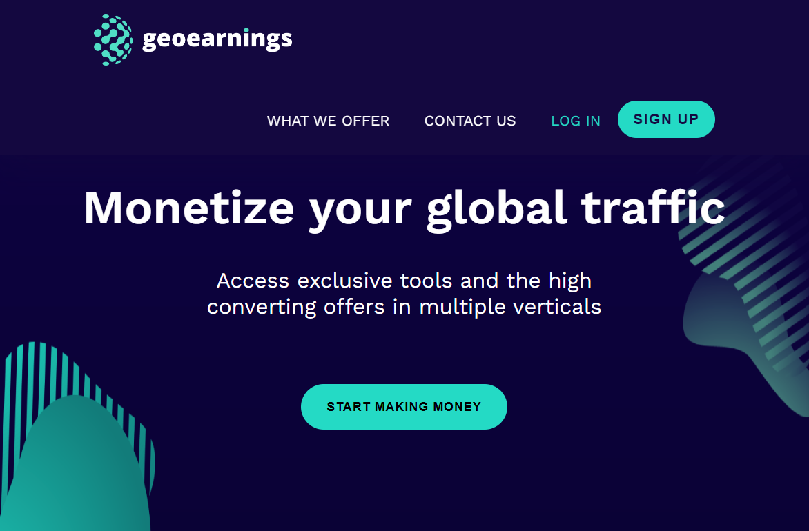 Geoearnings Review