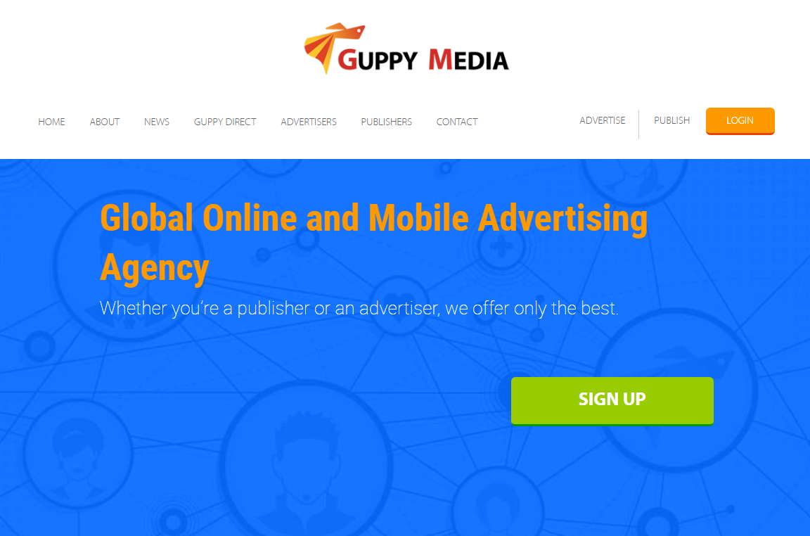 Guppy Media Review