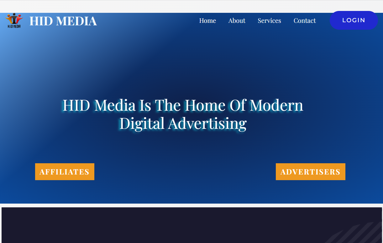 HID Media Review