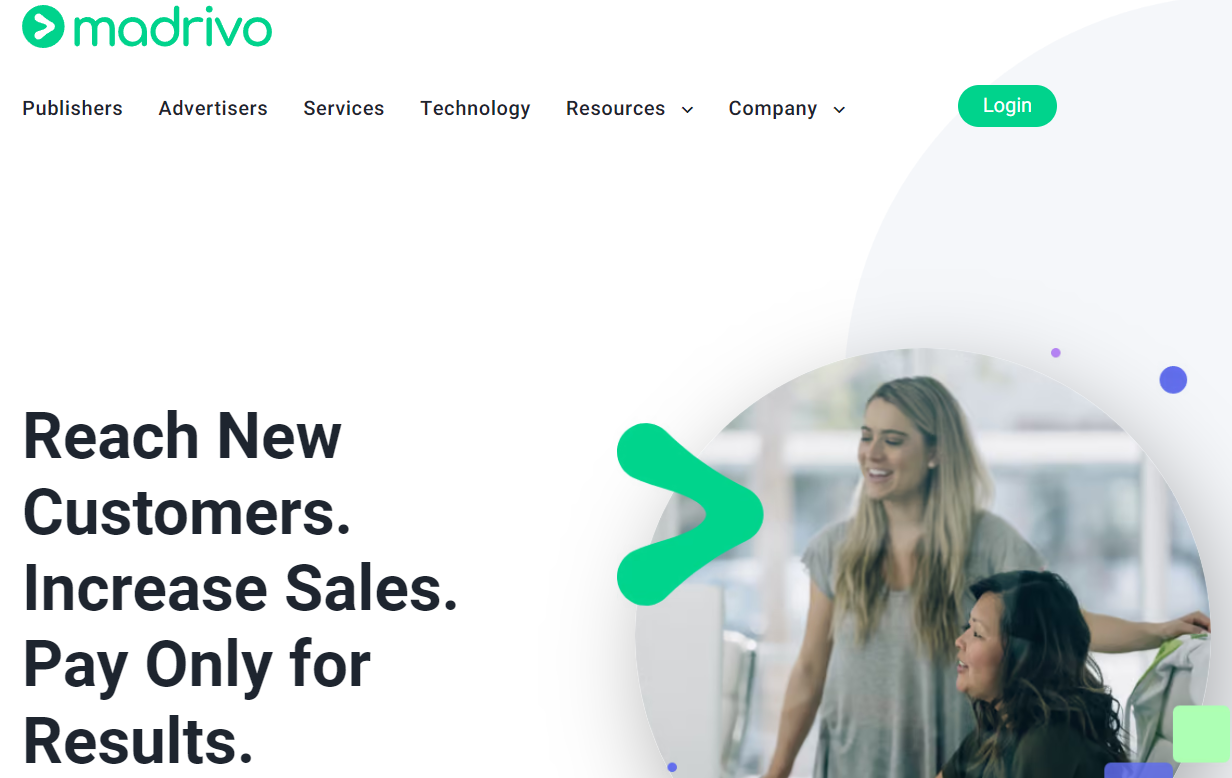 Madrivo Review - marketer.money