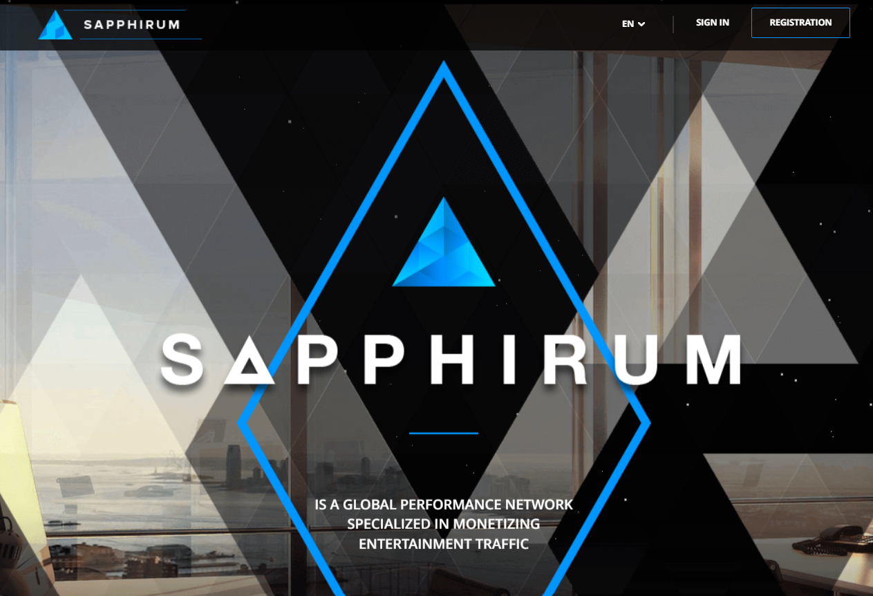 Sapphirum Review
