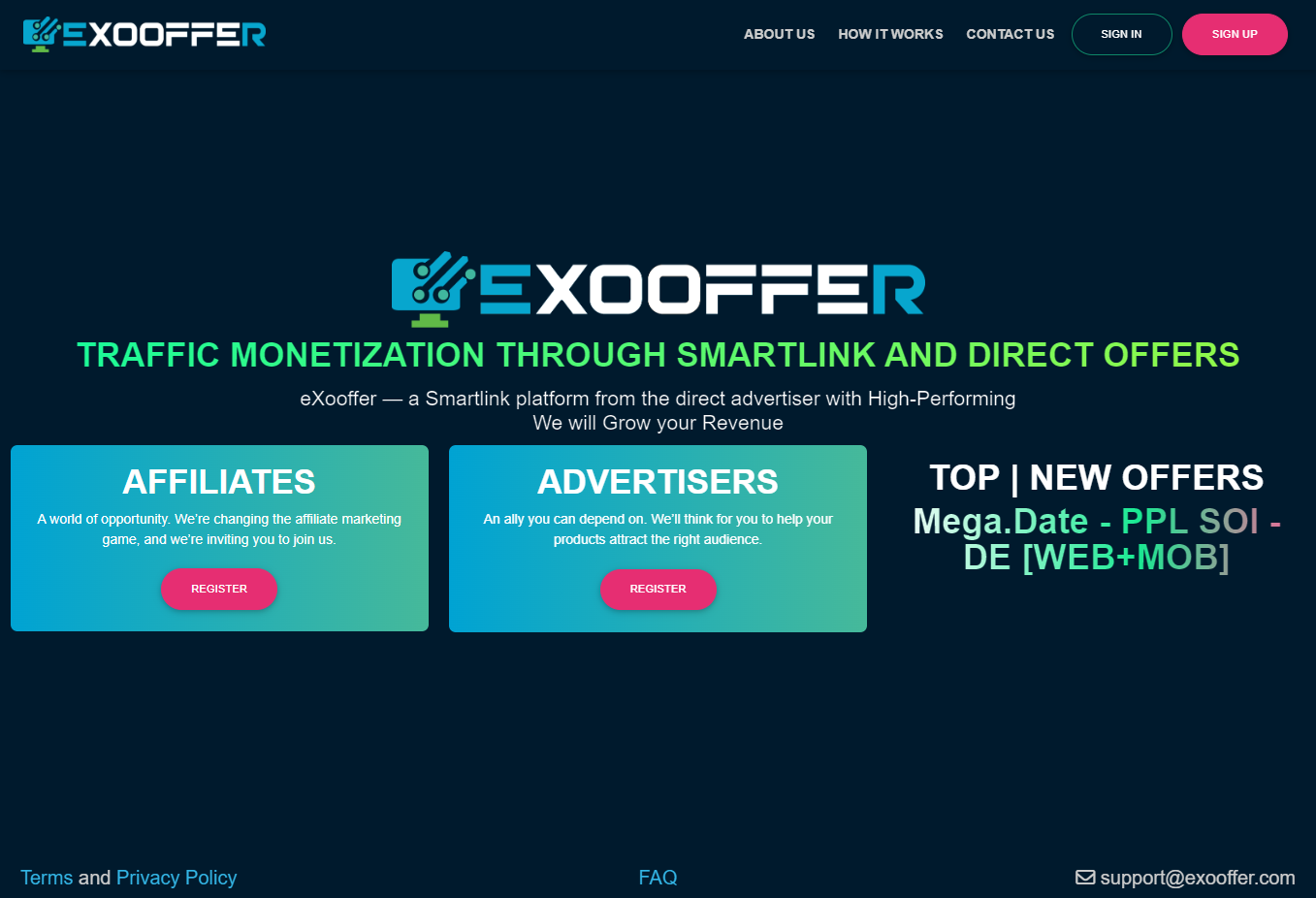 AffiliateGrip Review