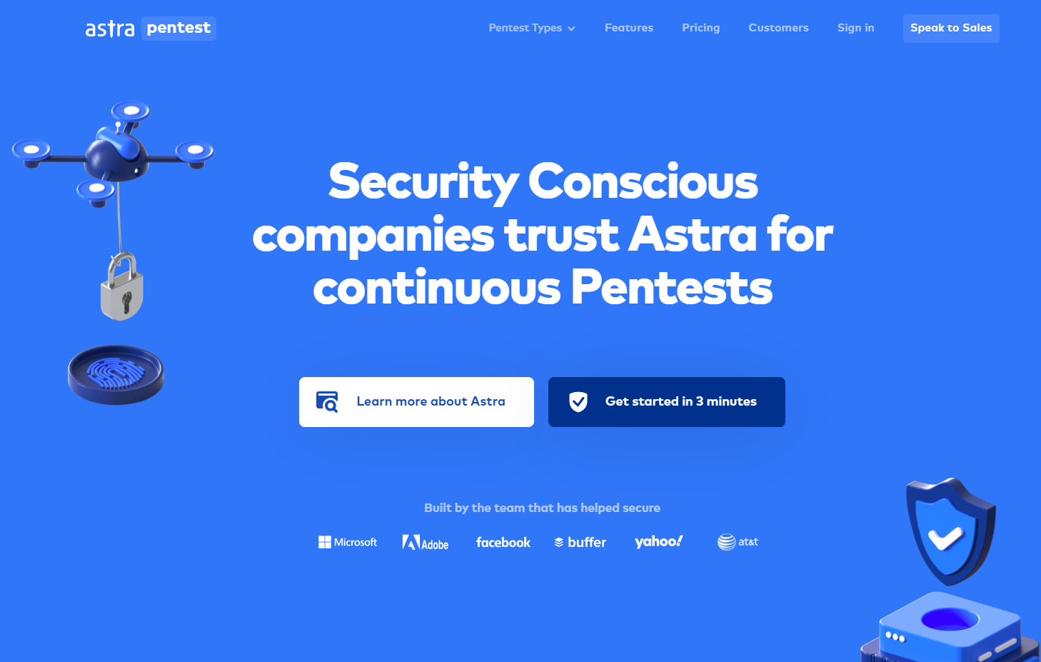 Astra Affiliate Program Review