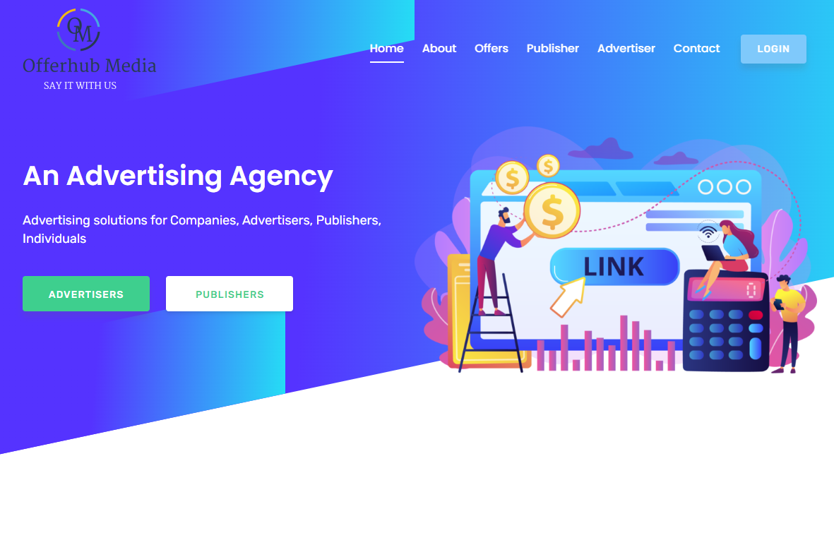 Offerhub Media Review