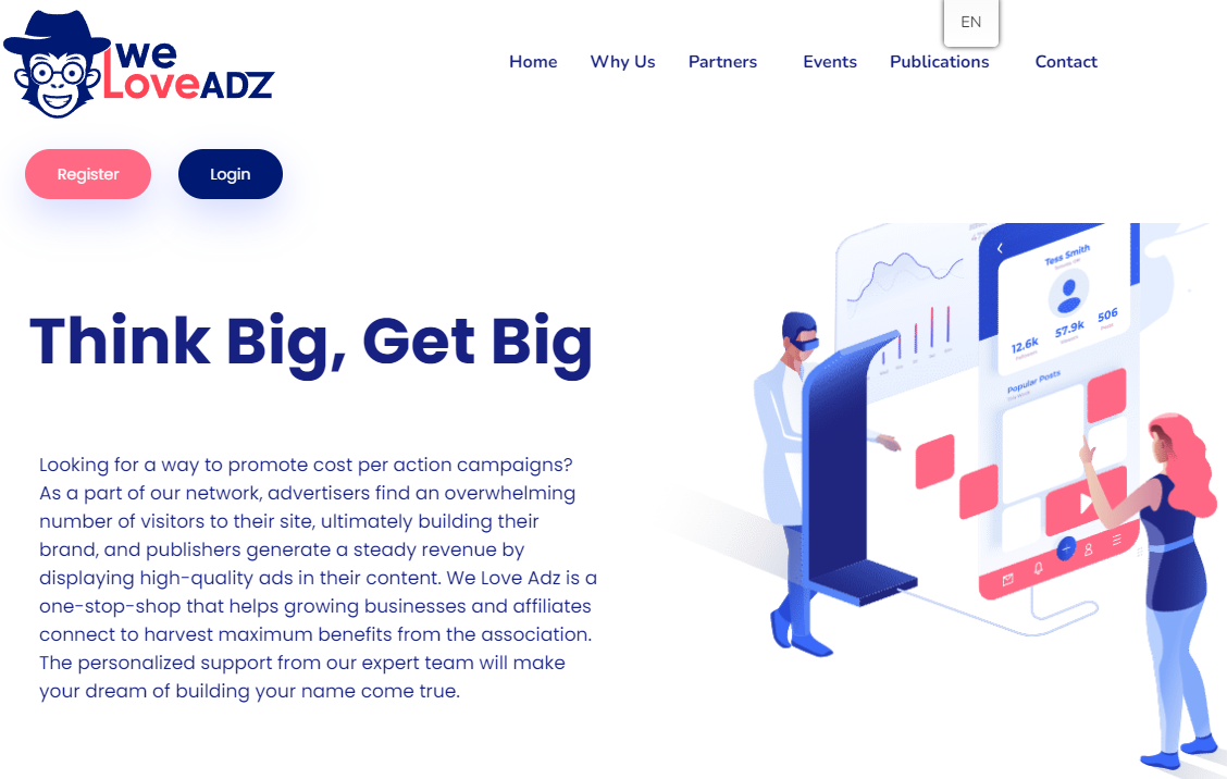 Manzinetworks Review