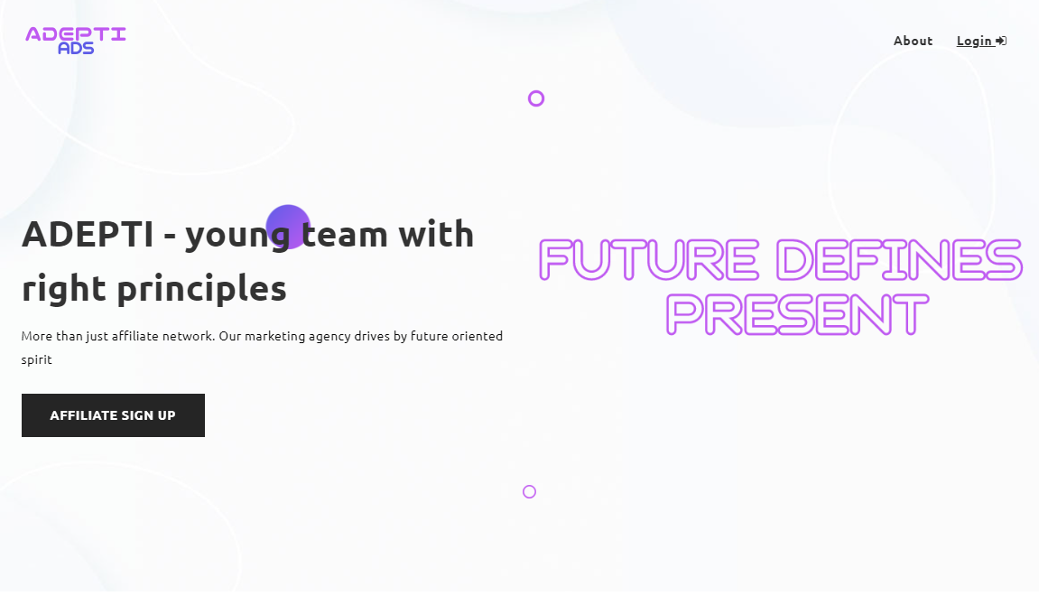 Xperience Ads Review