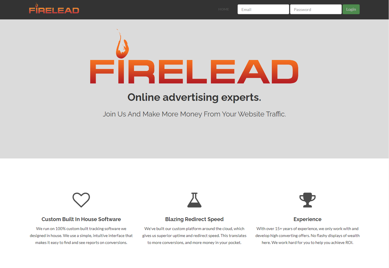 Firelead Review
