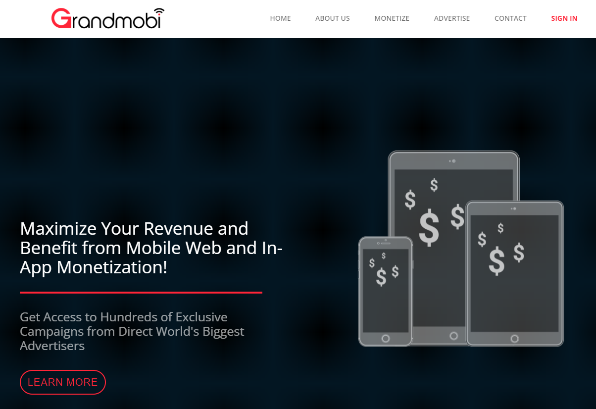 Grandmobi Review