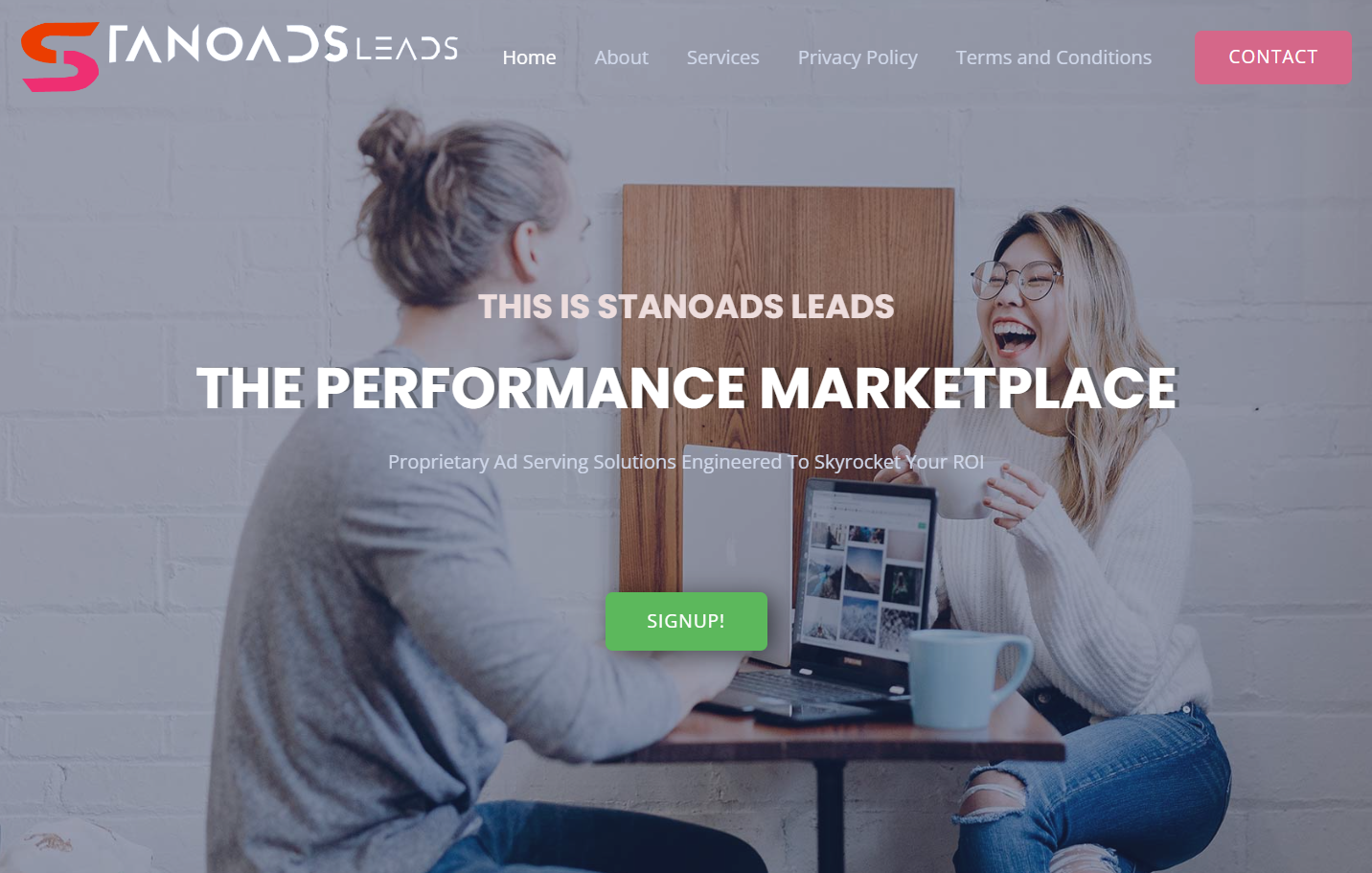 Stanoads Leads Review