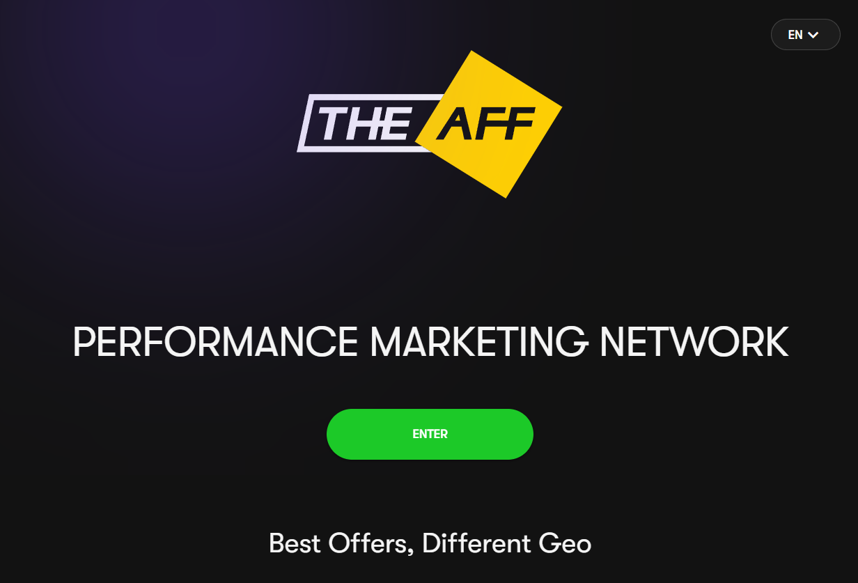 The AFF Review marketer.money