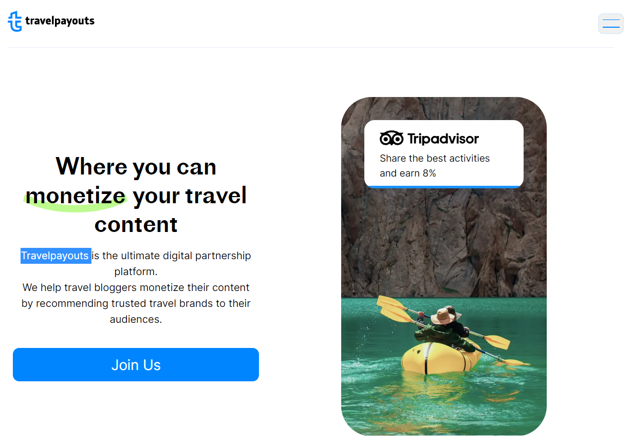 Travelpayouts Review