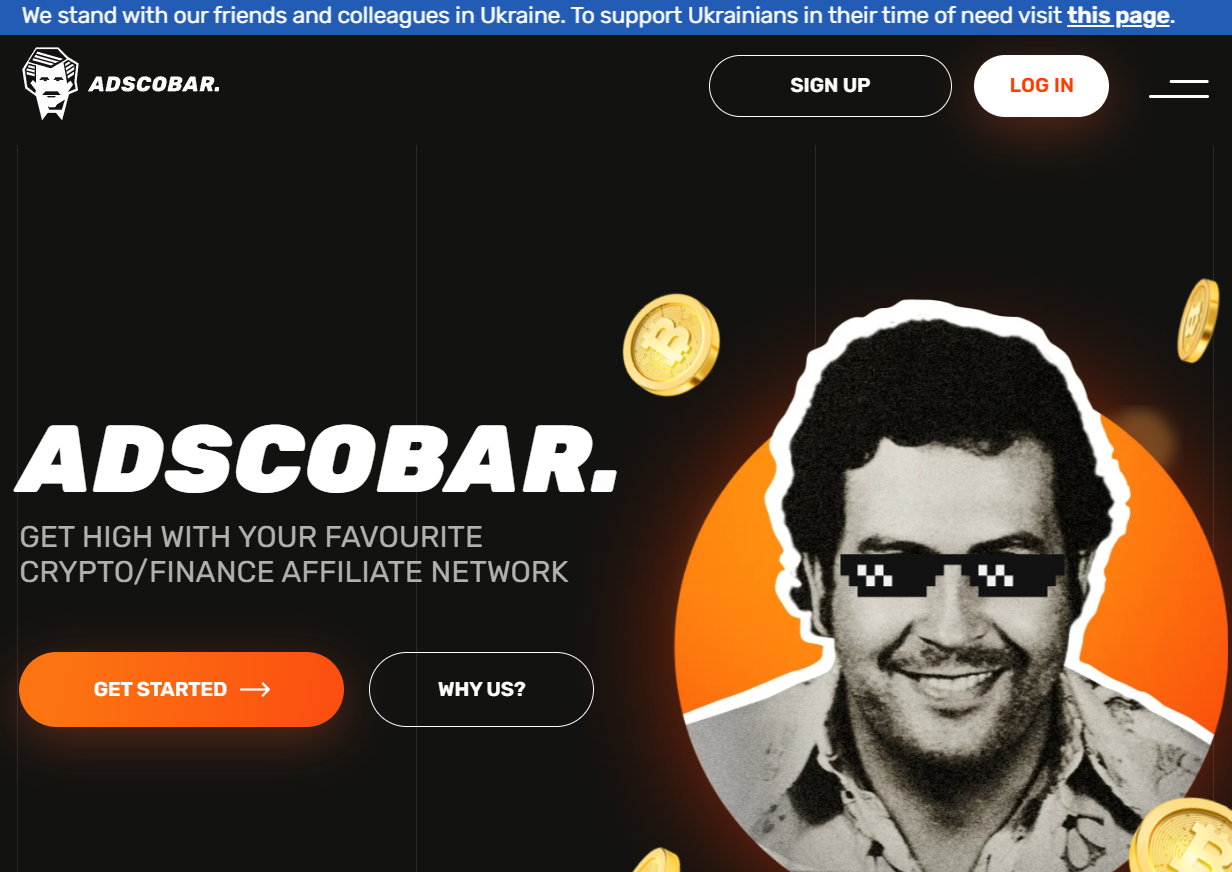 Adscobar Review