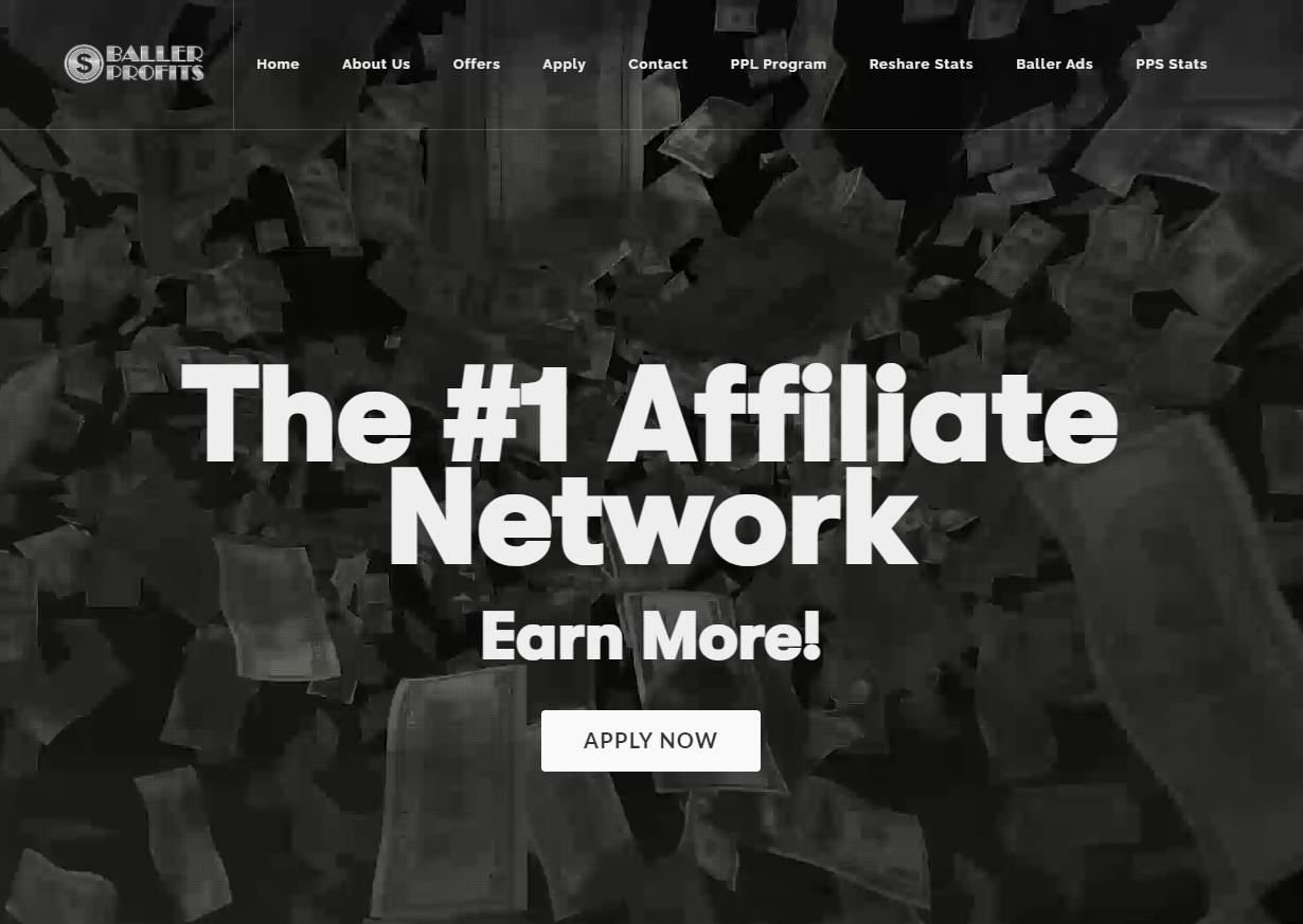 Baller Profits Review