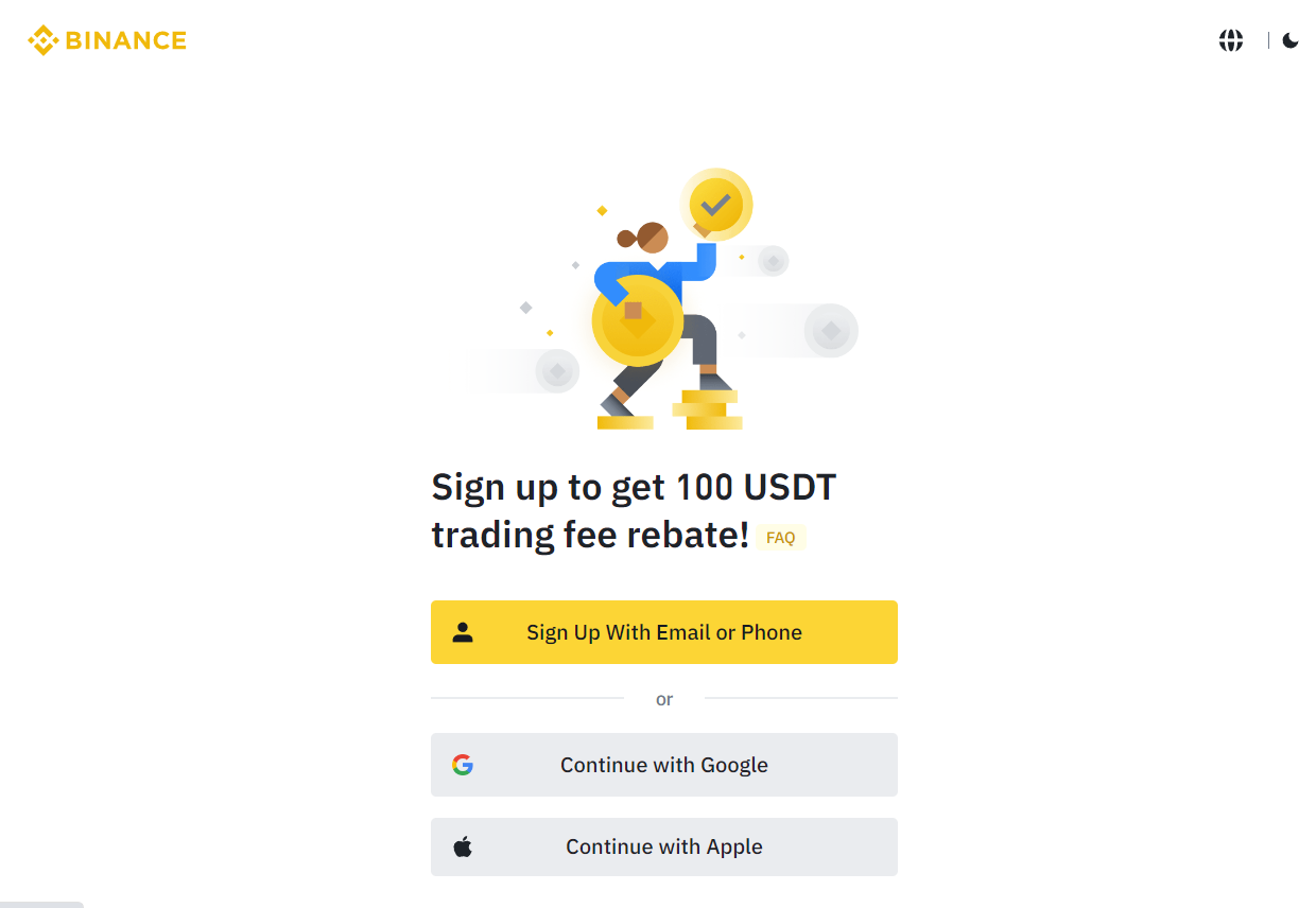 Binance Exchange Affiliate Program Review