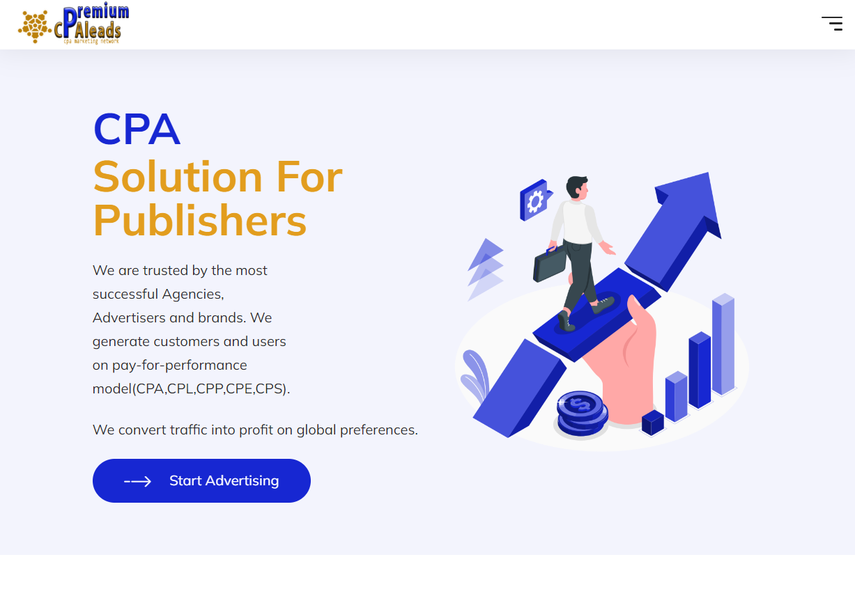 PremiumCPAleads Review