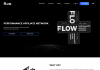 Flow Network