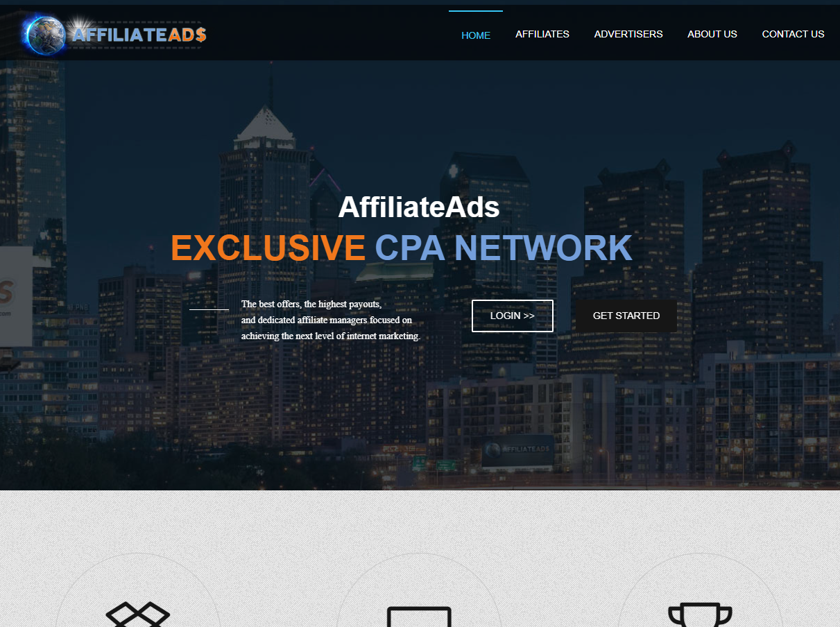 AffiliateAds Review