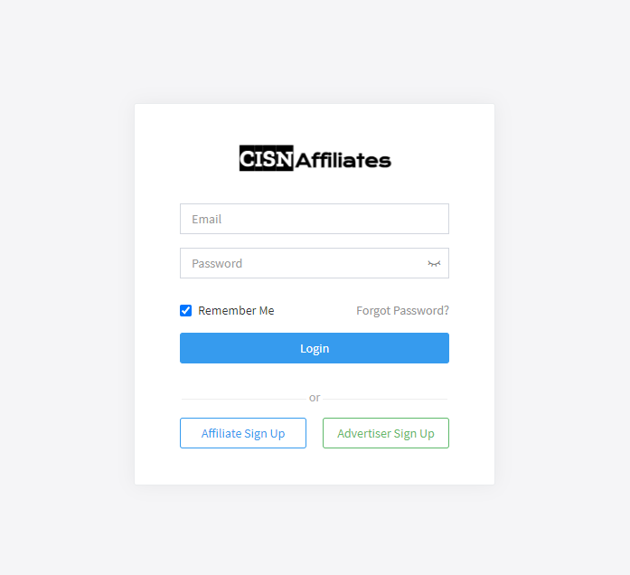 CISNaffiliates Review