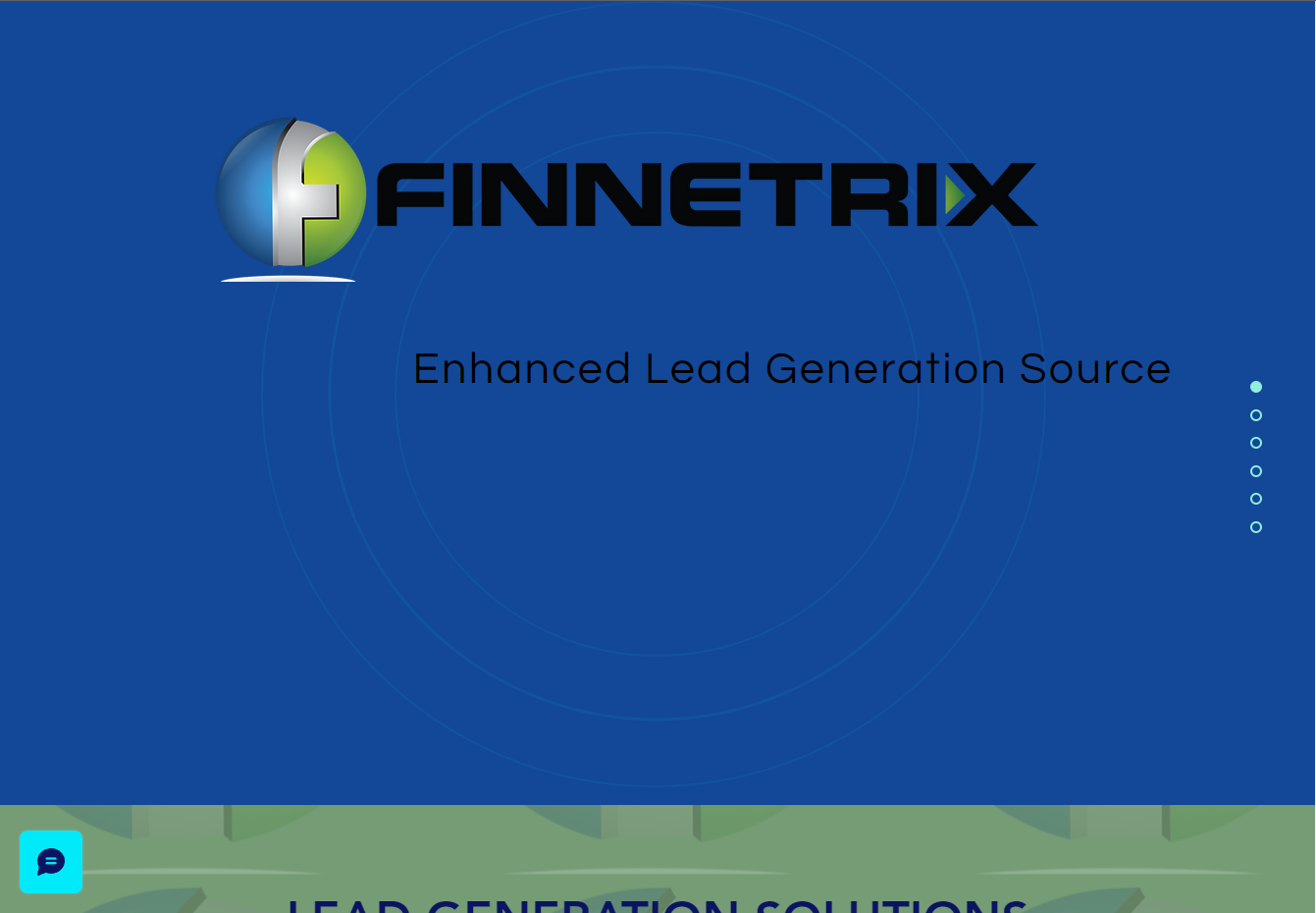 Finnetrix Review