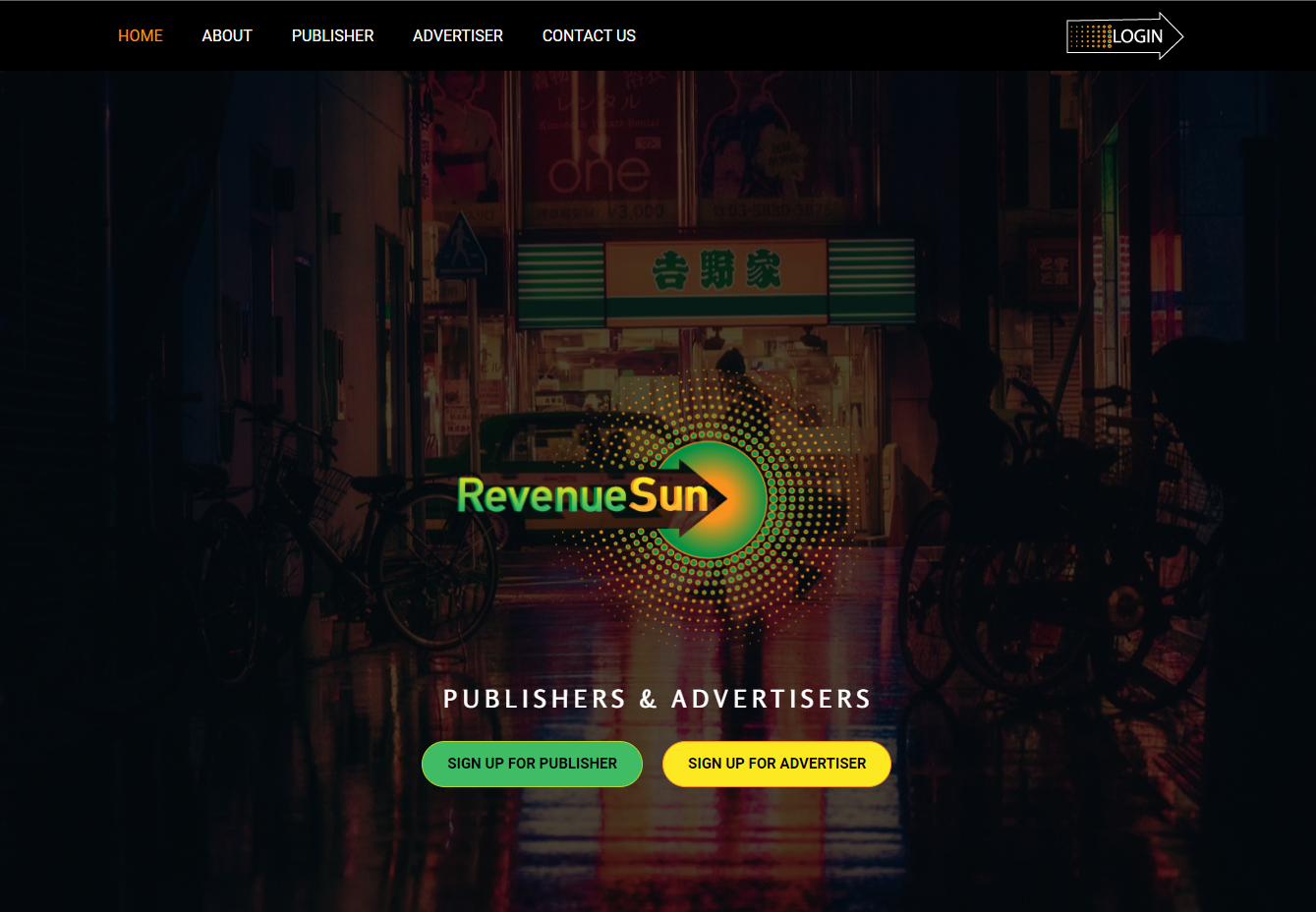 Revenue Sun Review