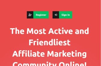 Affiliatefix Forum Review