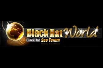 BlackHatWorld Forum Review
