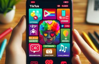 10 Digital Marketing Tips To Improve Visibility On Tiktok