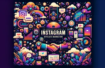 The Complete 2026 Guide to Instagram Affiliate Marketing!