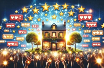 4 Tips to Boost Your Online Reputation