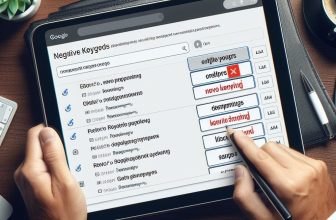 6 Effective Strategies for Using Negative Keywords in Paid Search