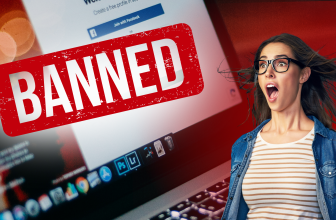 What to Do if You Get Banned by Facebook in 2024?