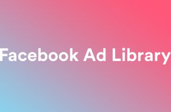 What Is the Facebook Ads Library and Why It’s Awesome for Marketers To Spy on Their Competition in 2024