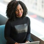 Profile picture of Aisha Johnson