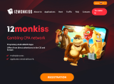 12Monkiss Review 2026 – Payouts, Offers & Ratings