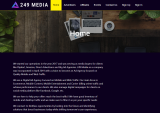 249 Media Review 2026 – Payouts, Offers & Ratings