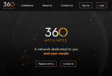 360 Affiliates Review 2026 – Payouts, Offers & Ratings
