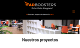 AdBoosters Review 2026 – Payouts, Offers & Ratings