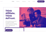 AdTrust Media Review 2026 – Payouts, Offers & Ratings