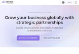 Admitad Review 2026 – Payouts, Offers & Ratings